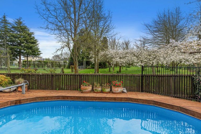Photo of property in 11 Orchard Place, Clarkville, Kaiapoi, 7691