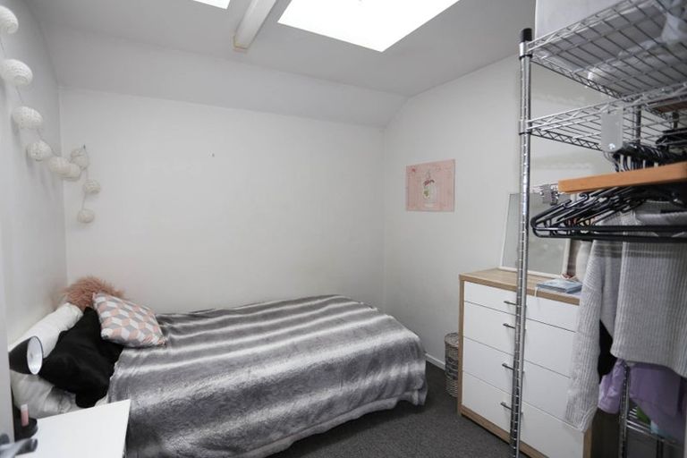 Photo of property in 2/65 Brockworth Place, Riccarton, Christchurch, 8011