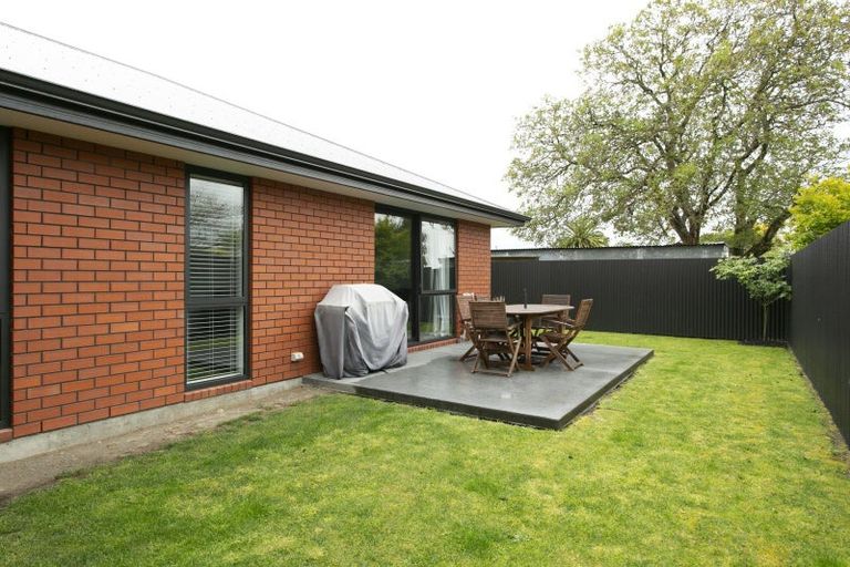 Photo of property in 55a Princes Street, Netherby, Ashburton, 7700