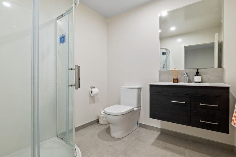 Photo of property in 3/129 Brougham Street, Addington, Christchurch, 8024