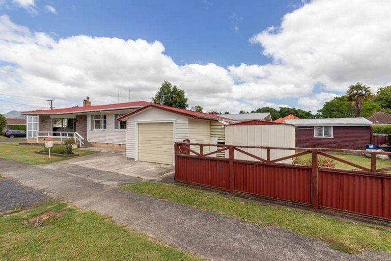 Photo of property in 47a Willoughby Street, Paeroa, 3600