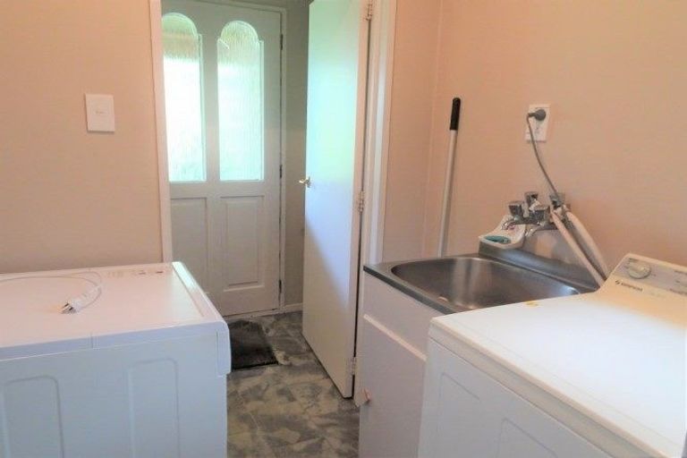 Photo of property in 61 Seddon Street, Kumara, 7832