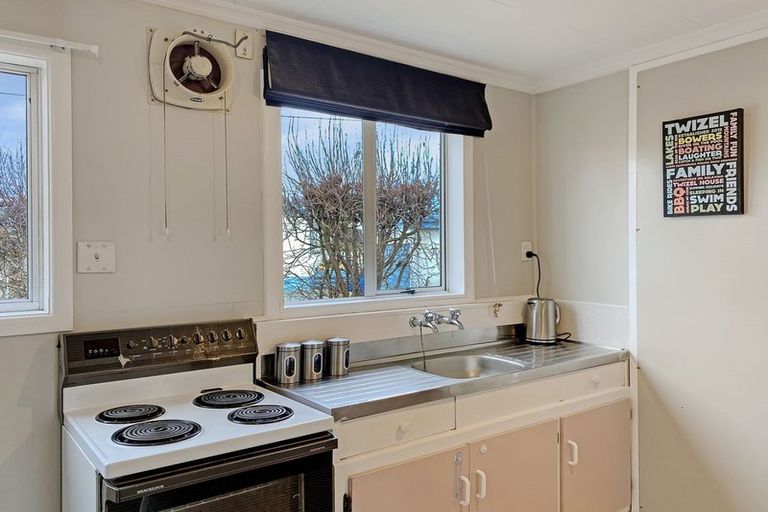 Photo of property in 1 Macaulay Place, Twizel, 7901