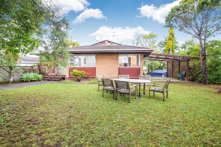 Photo of property in 347 Royal Road, Massey, Auckland, 0614