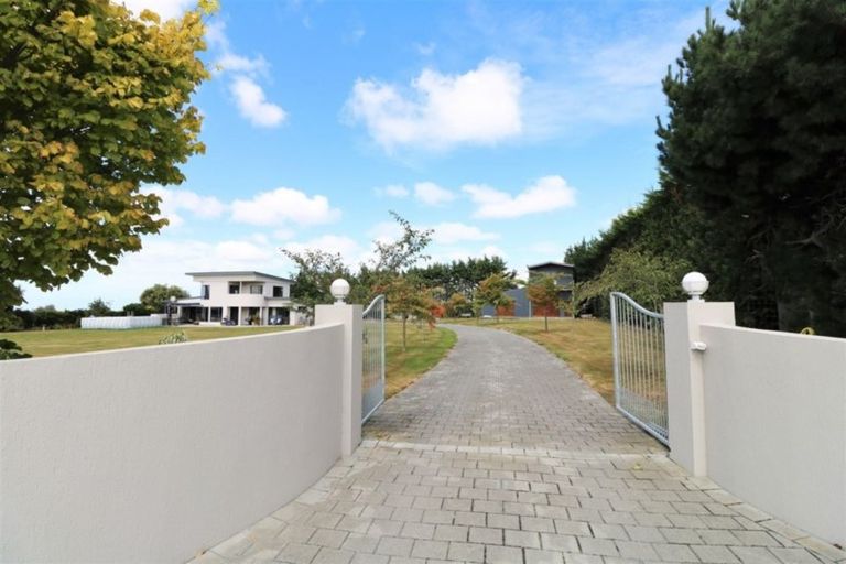 Photo of property in 359 Fraser Road, Rosewill, Timaru, 7975