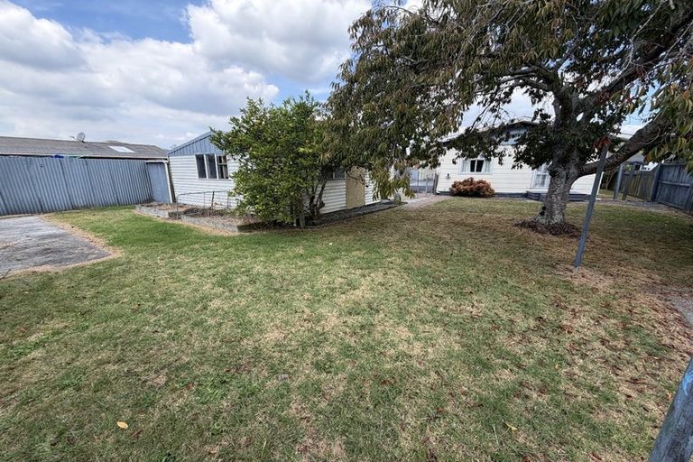 Photo of property in 18 Porritt Avenue, Huntly, 3700
