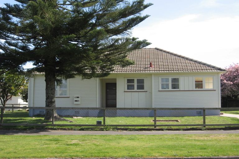 Photo of property in 41 Clinkard Avenue, Glenholme, Rotorua, 3010