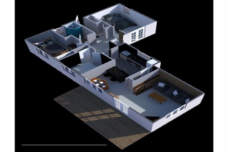 Photo of property in 202 Welcome Bay Road, Welcome Bay, Tauranga, 3112