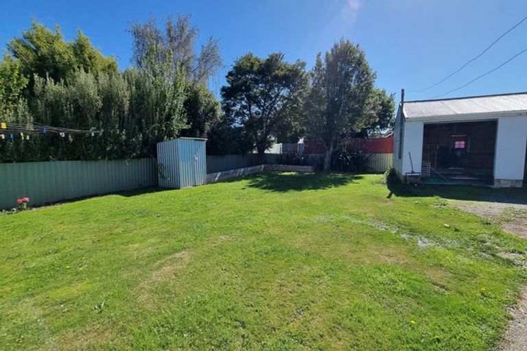 Photo of property in 80 Half Mile Road, Tuatapere, 9620