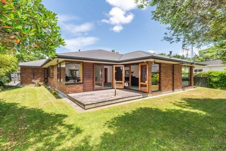 Photo of property in 41a Ihaka Street, Hokowhitu, Palmerston North, 4410