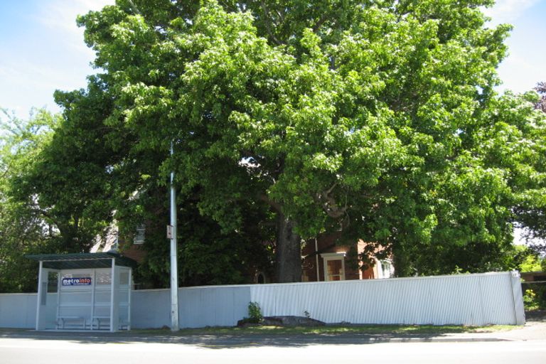 Photo of property in 17 Rossall Street, Merivale, Christchurch, 8014