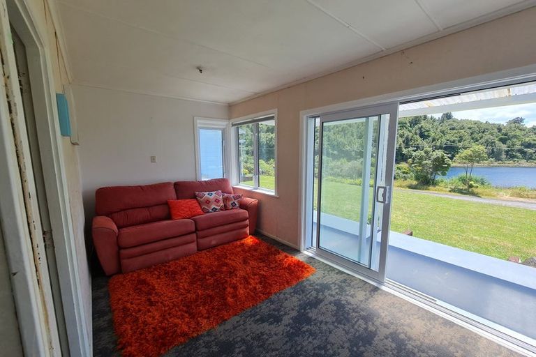 Photo of property in 111 State Highway 30, Lake Rotoma, Rotorua, 3074