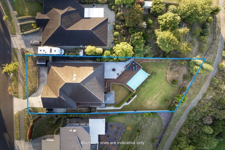 Photo of property in 27 Kilbryde Crescent, Pokeno, 2402