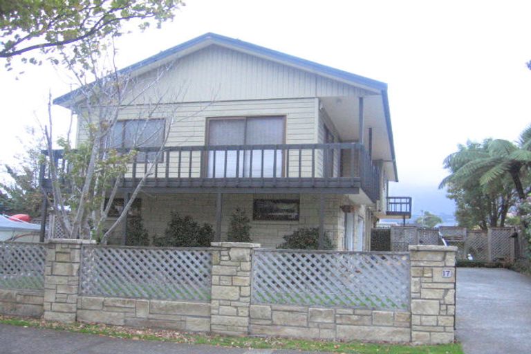 Photo of property in 17 Fuller Grove, Woburn, Lower Hutt, 5010