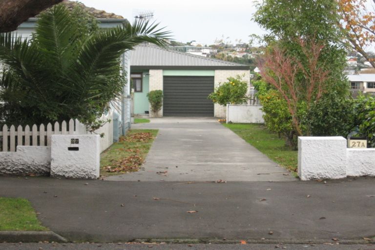 Photo of property in 27a Tom Parker Avenue, Marewa, Napier, 4110
