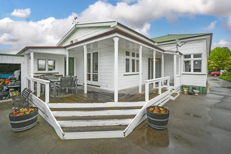 Photo of property in 505 Henry Street, Raureka, Hastings, 4120