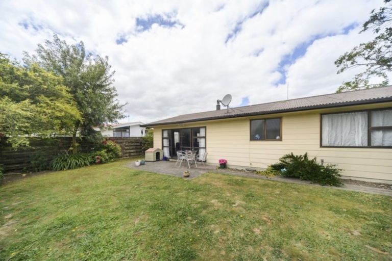 Photo of property in 2/7a Mcgregor Street, Milson, Palmerston North, 4414