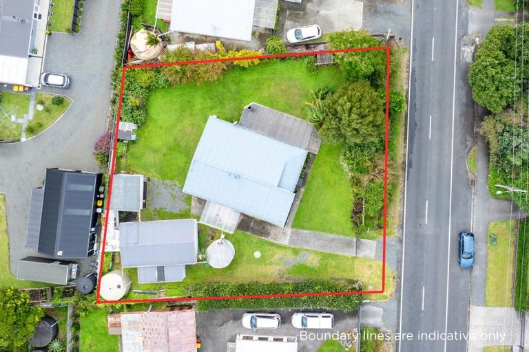 Photo of property in 27 Point Wells Road, Point Wells, Warkworth, 0986