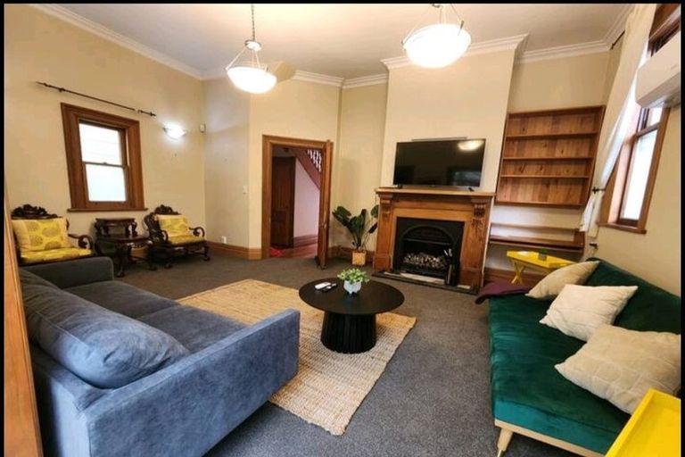 Photo of property in 221 Tinakori Road, Thorndon, Wellington, 6011