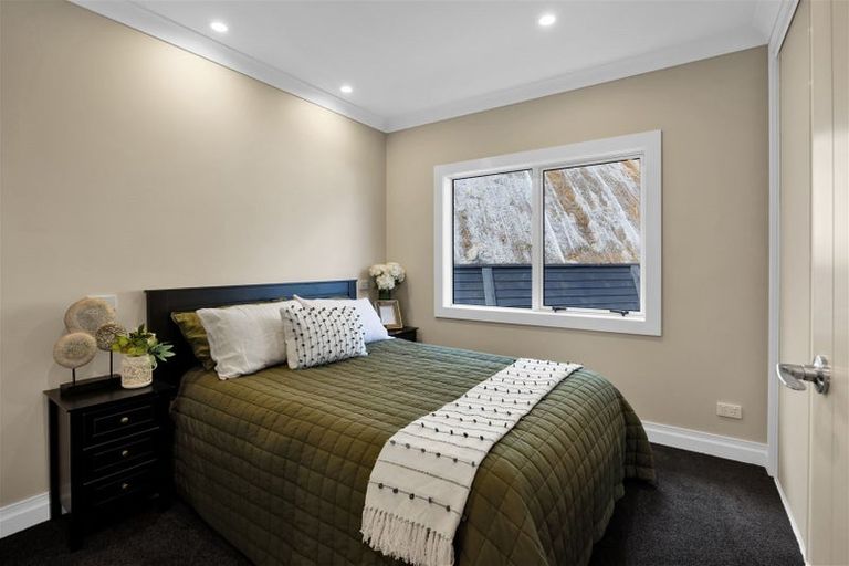 Photo of property in 23b Heta Road, Highlands Park, New Plymouth, 4312