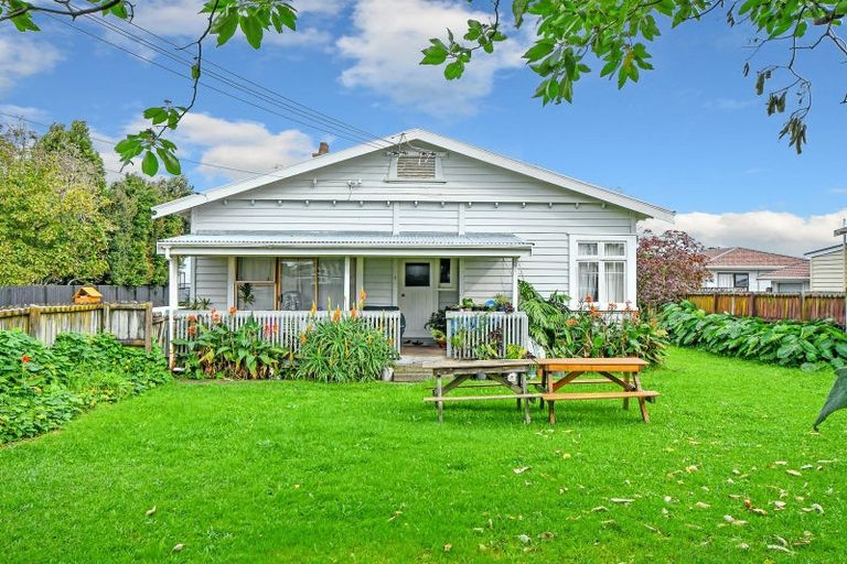 Photo of property in 1/22 Tennessee Avenue, Mangere East, Auckland, 2024