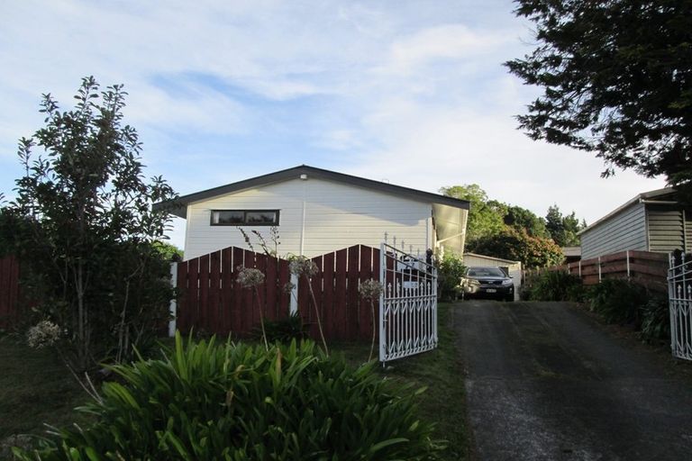 Photo of property in 77 Park Road, Belmont, Lower Hutt, 5010