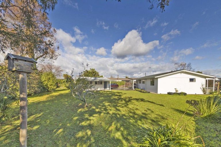 Photo of property in 57 Lockhart Avenue, Milson, Palmerston North, 4414