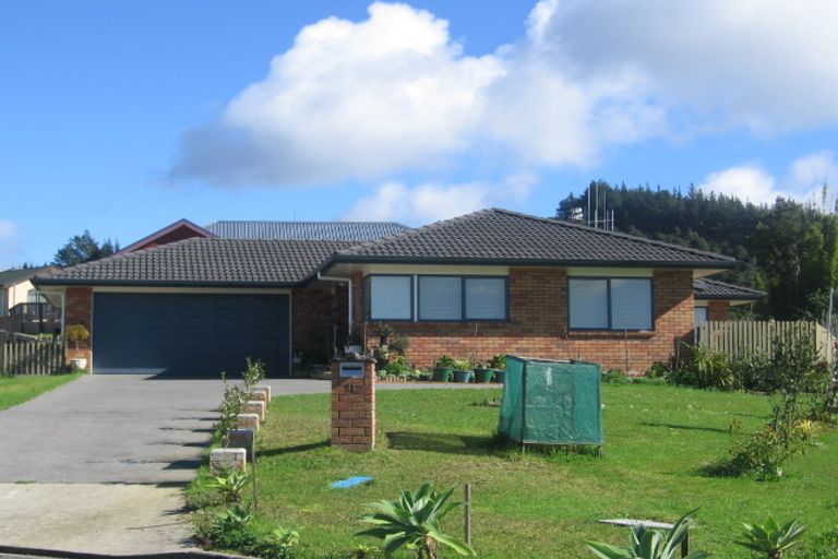 Photo of property in 11 Lester Heights Drive, Woodhill, Whangarei, 0110