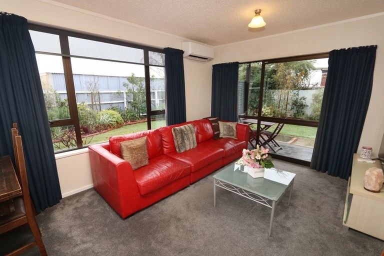 Photo of property in 74a Melcombe Street, Tinwald, Ashburton, 7700