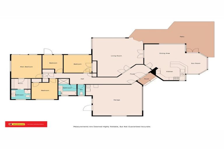 Photo of property in 18 Beaumaris Boulevard, Bethlehem, Tauranga, 3110