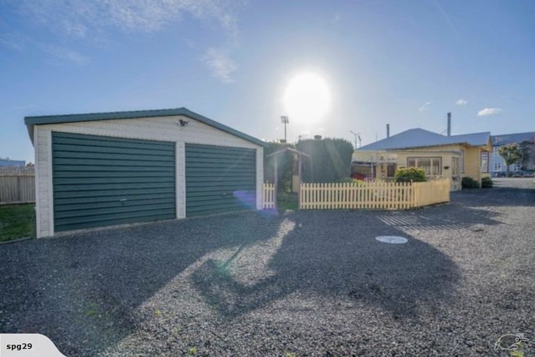 Photo of property in 327 Tweed Street, Georgetown, Invercargill, 9812
