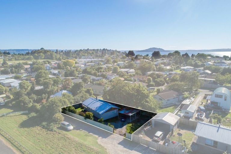 Photo of property in 50 Russell Road, Koutu, Rotorua, 3010