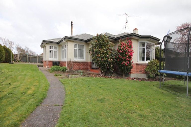 Photo of property in 37 Filleul Street, Gladstone, Invercargill, 9810