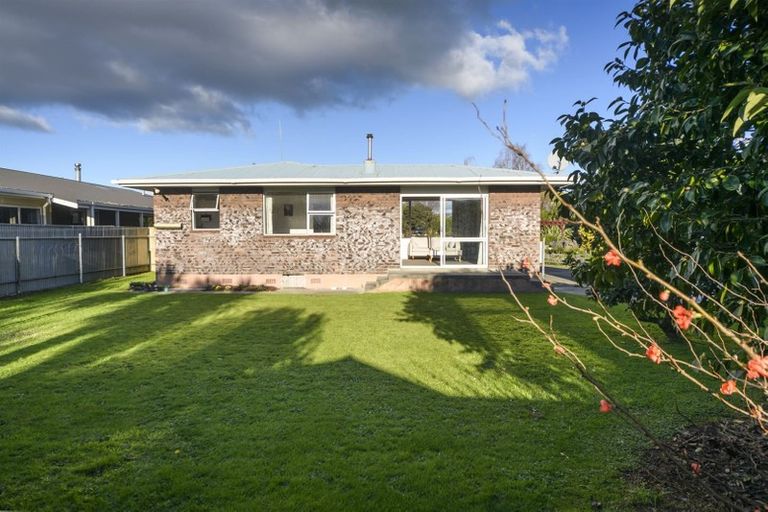 Photo of property in 29 Kimberley Grove, Westbrook, Palmerston North, 4412