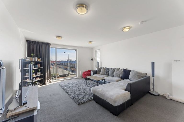 Photo of property in 9 Siddal Place, Richmond, Christchurch, 8013