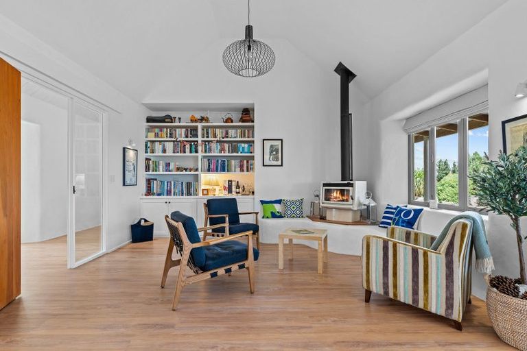 Photo of property in 110 Te Wharau Road, Gladstone, Masterton, 5883