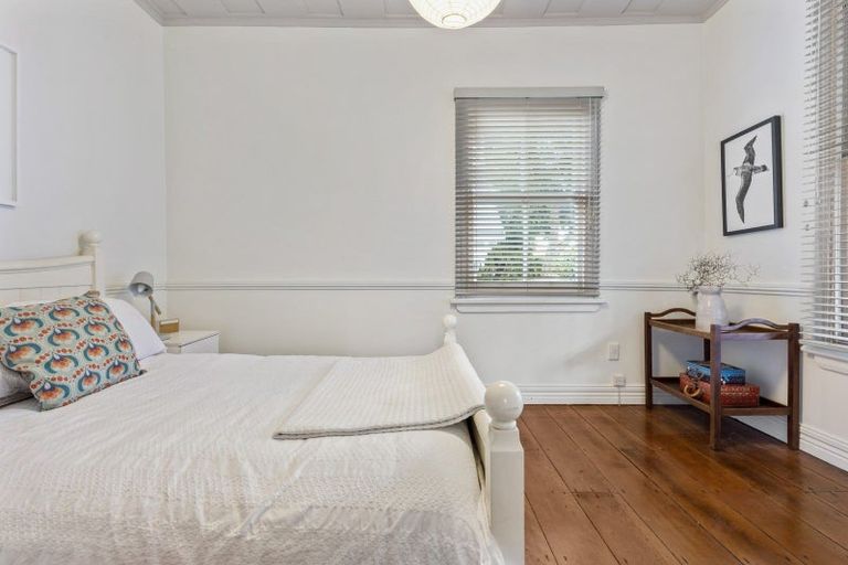 Photo of property in 10 Georgina Street, Freemans Bay, Auckland, 1011