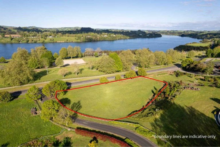 Photo of property in 640a Maungatautari Road, Maungatautari, Cambridge, 3494