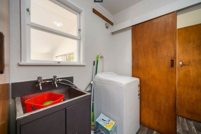 Photo of property in 40 Port Street West, Feilding, 4702