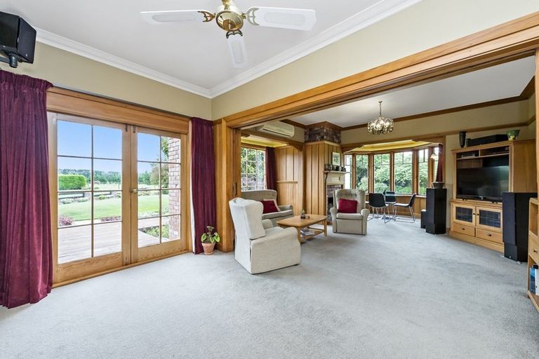 Photo of property in 1349 Tramway Road, Dunsandel, Leeston, 7682