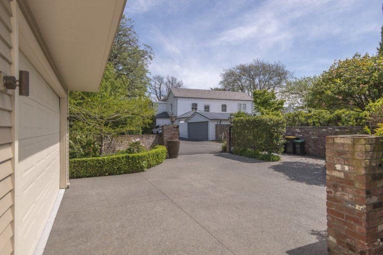 Photo of property in 164a Papanui Road, Merivale, Christchurch, 8014