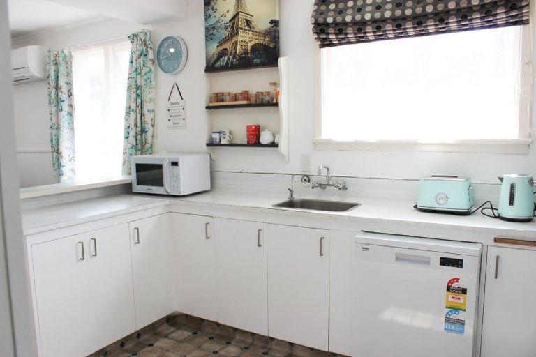 Photo of property in 65a Wilfrid Street, Newfield, Invercargill, 9812