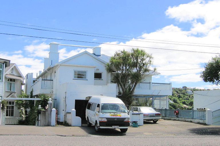 Photo of property in 34 Upland Road, Kelburn, Wellington, 6012