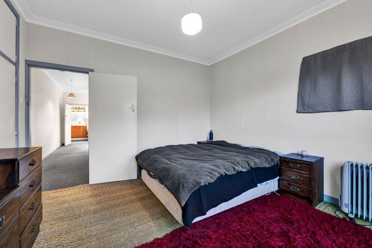 Photo of property in 23 Turi Street, Welbourn, New Plymouth, 4312