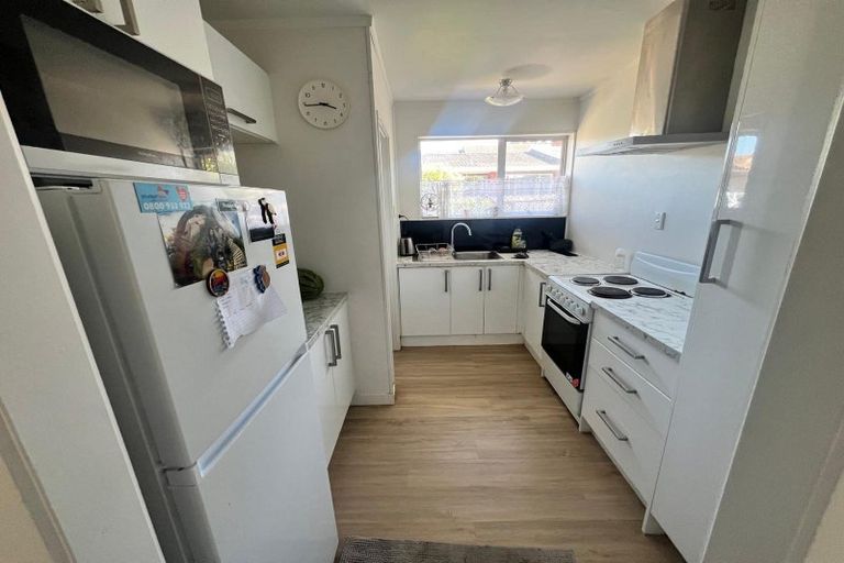 Photo of property in 124c Barrack Road, Mount Wellington, Auckland, 1060