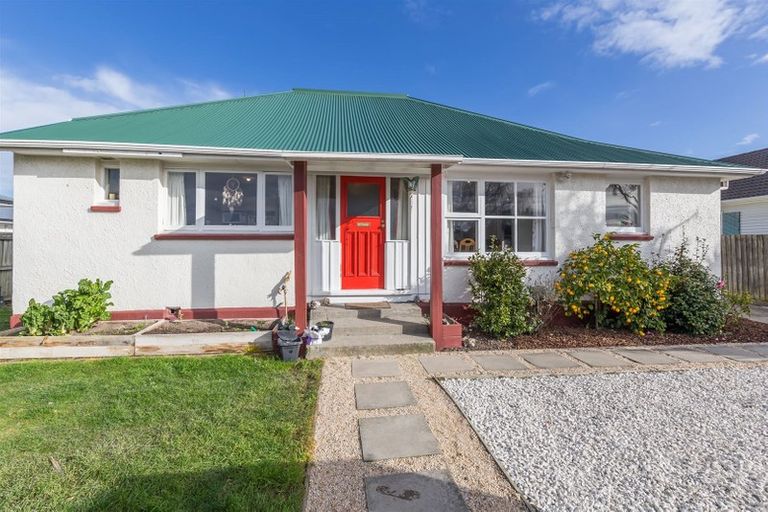 Photo of property in 1/23 Plunket Street, Spreydon, Christchurch, 8024