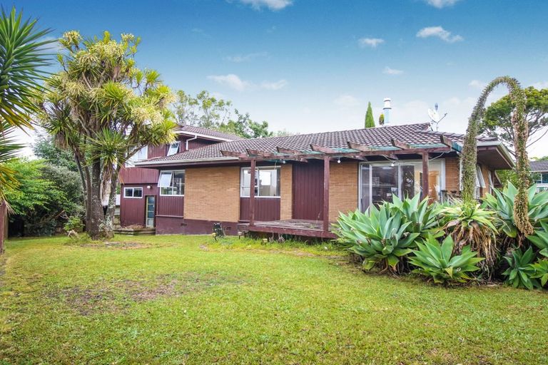 Photo of property in 347 Royal Road, Massey, Auckland, 0614