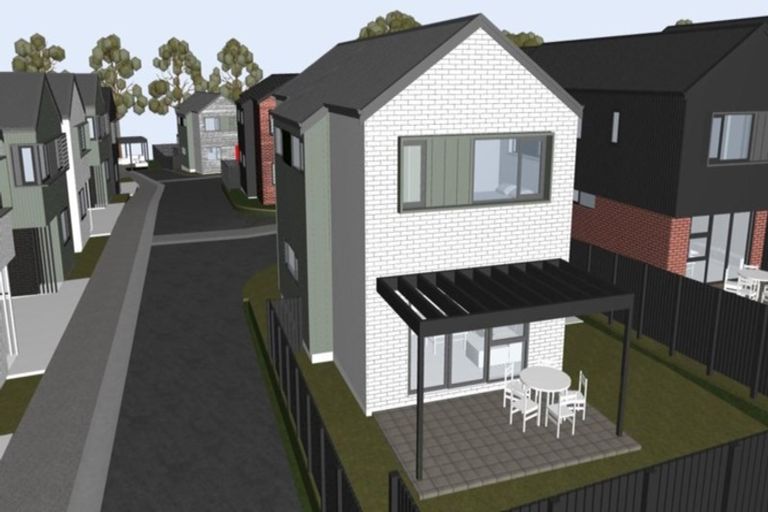 Photo of property in 14a Carnoustie Drive, Wattle Downs, Auckland, 2103