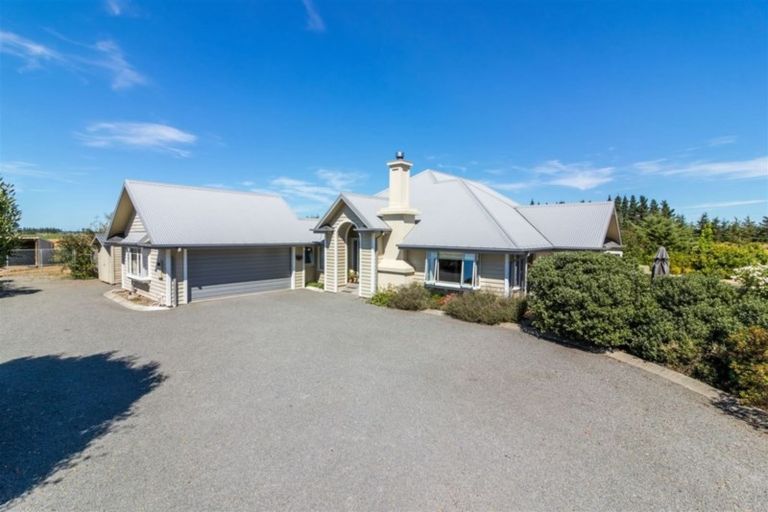 Photo of property in 259 Isaac Road, Eyrewell, Rangiora, 7476