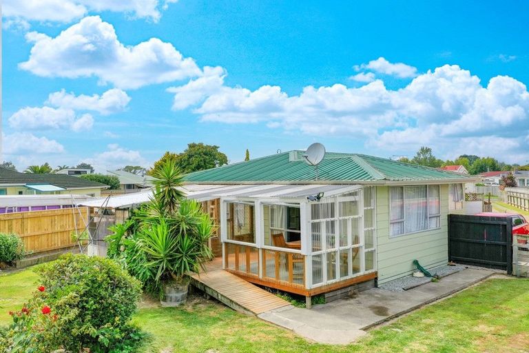 Photo of property in 4 Matipo Place, Edgecumbe, 3120